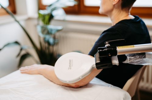 Praxis für Physiotherapie Duttlinger in Neuenburg am Rhein