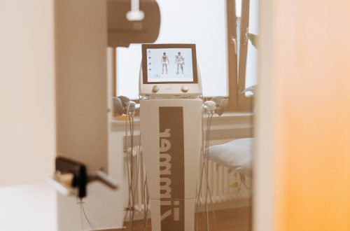 Praxis für Physiotherapie Duttlinger in Neuenburg am Rhein