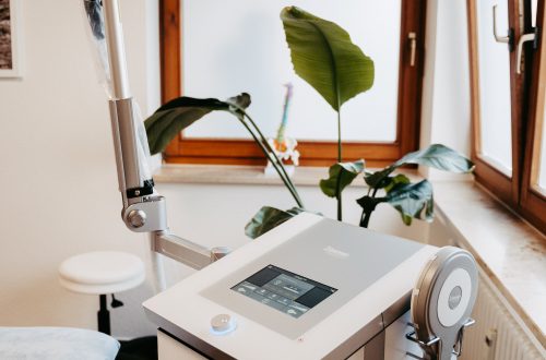 Praxis für Physiotherapie Duttlinger in Neuenburg am Rhein